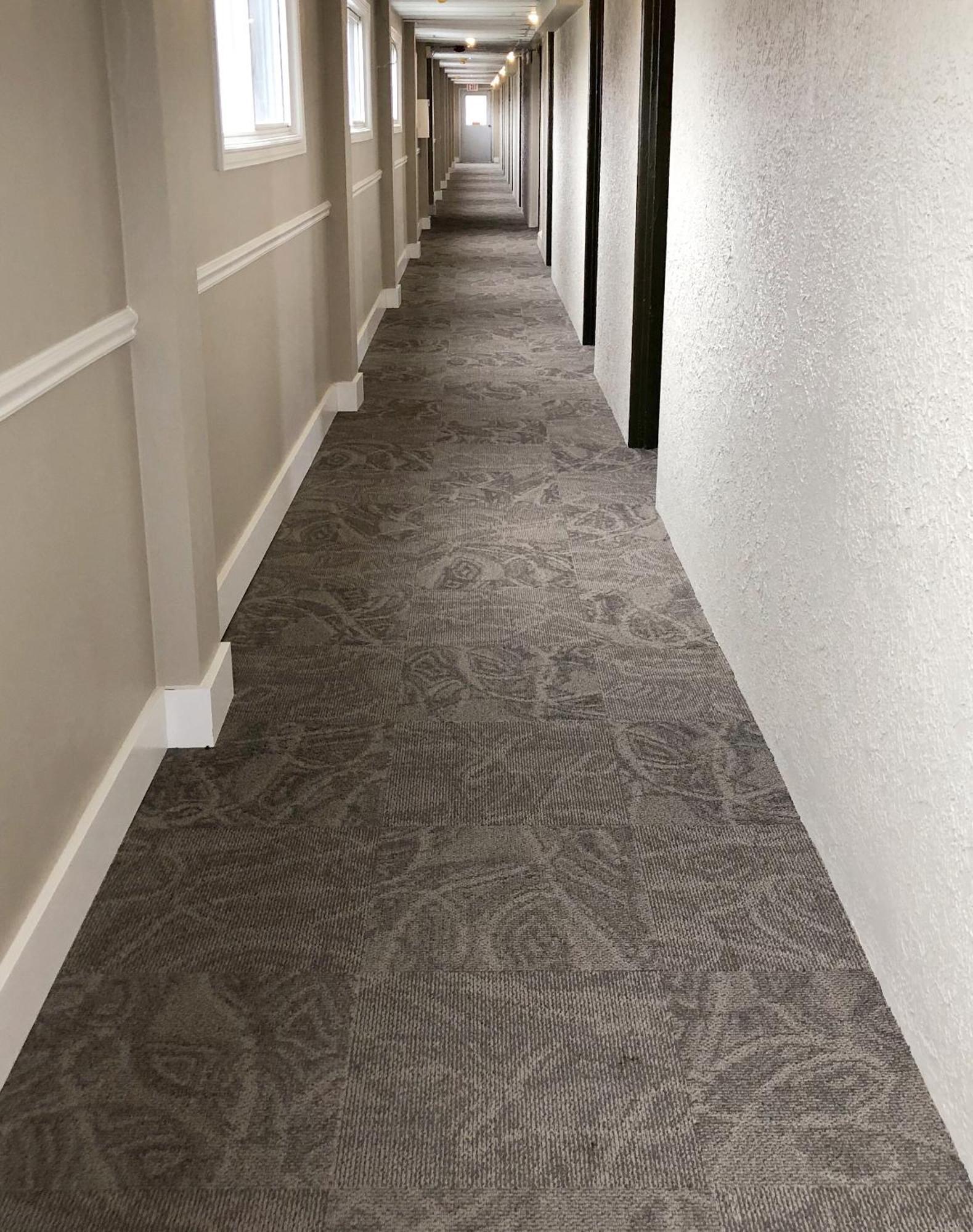 Seasons Inn Halifax Bagian luar foto